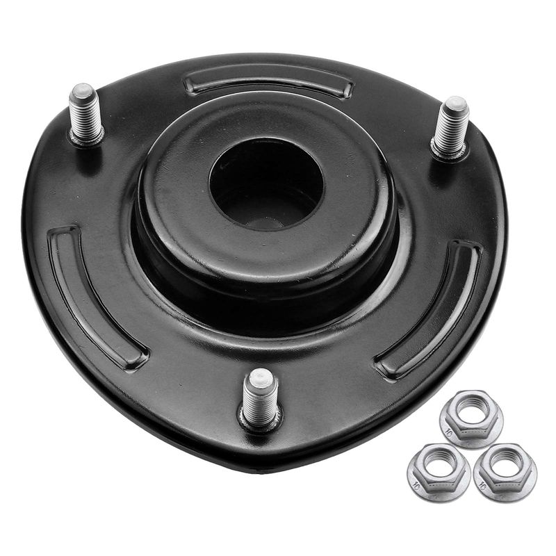 Front Driver or Passenger Suspension Strut Mount for Suzuki Kizashi 10-13 2.4L