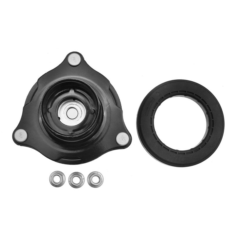 Front Driver or Passenger Suspension Strut Mount for Acura MDX Honda Passport