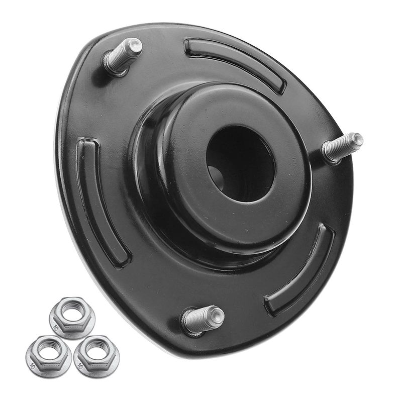 Front Driver or Passenger Suspension Strut Mount for Suzuki Kizashi 10-13 2.4L