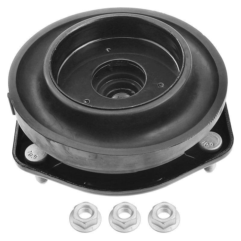 Front Driver or Passenger Suspension Strut Mount for Hyundai Accent 1997-2005
