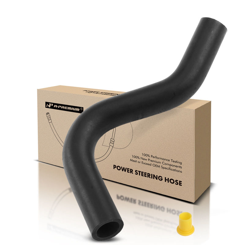 Power Steering Reservoir Line Hose Assembly for Honda Odyssey 2011-2017 3.5L Gas