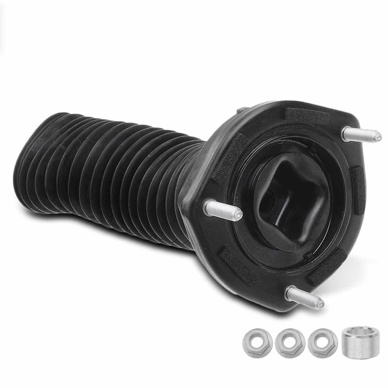Rear Driver Suspension Strut Mount for Toyota Highlander 08-13 3.3L 3.5L 2.7L