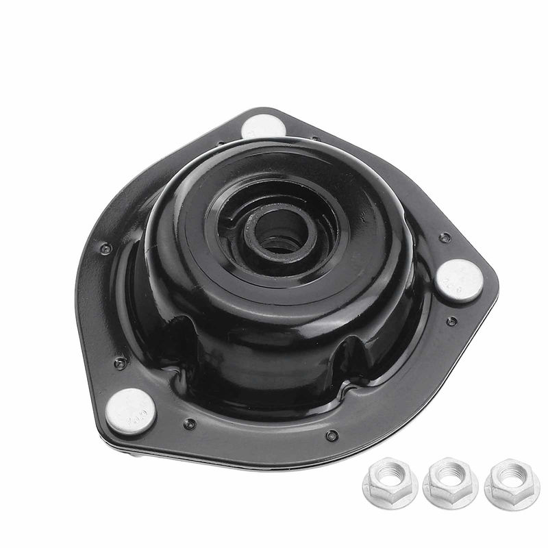 Rear Driver or Passenger Suspension Strut Mount for Chevrolet Nova Toyota Camry