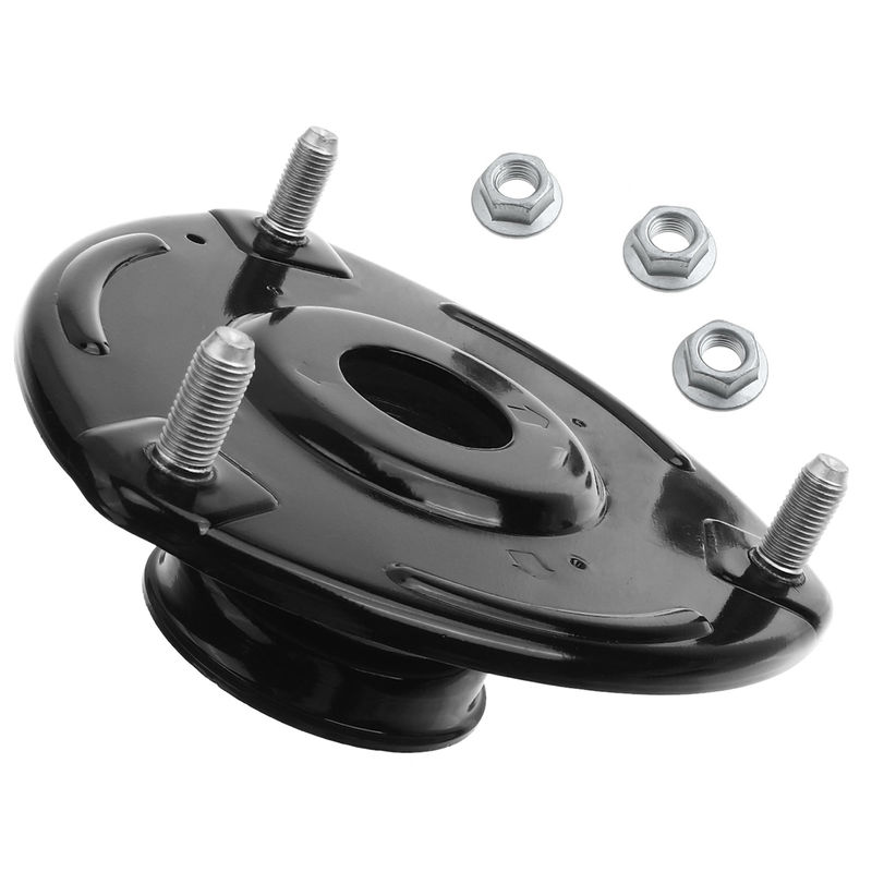 Front Driver or Passenger Suspension Strut Mount for Hyundai Santa Fe 2007-2009