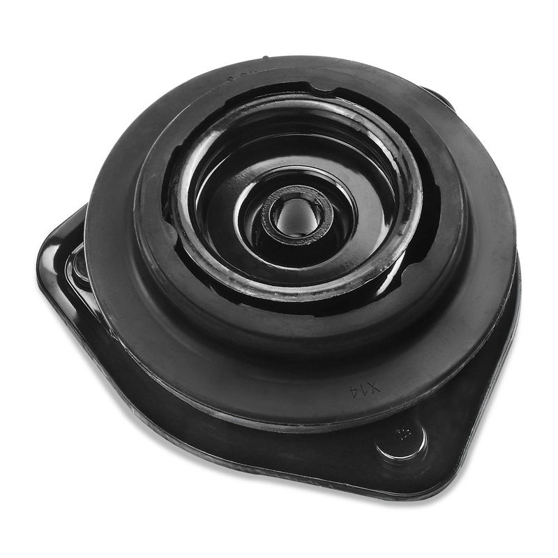 Front Driver or Passenger Suspension Strut Mount for Infiniti G35 03-07 Nissan