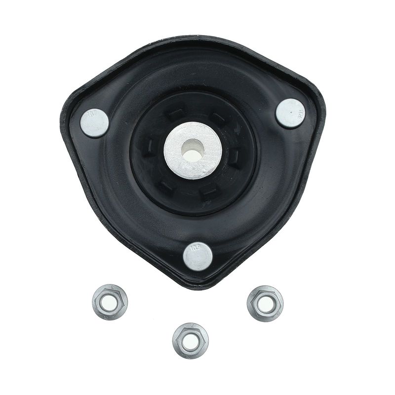 Rear Driver or Passenger Suspension Strut Mount for BMW X5 E53 2000-2006