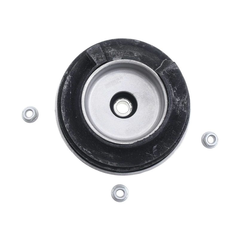 Rear Driver or Passenger Suspension Strut Mount for BMW 528i 11-16 528i xDrive