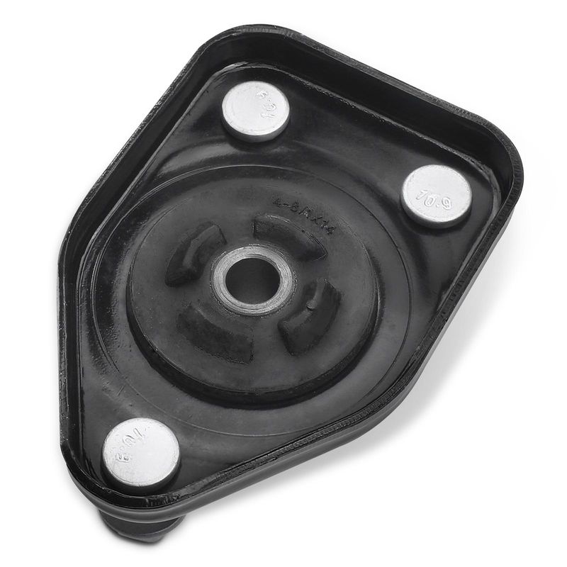 Rear Driver or Passenger Suspension Strut Mount for BMW E83 X3 2004-2010