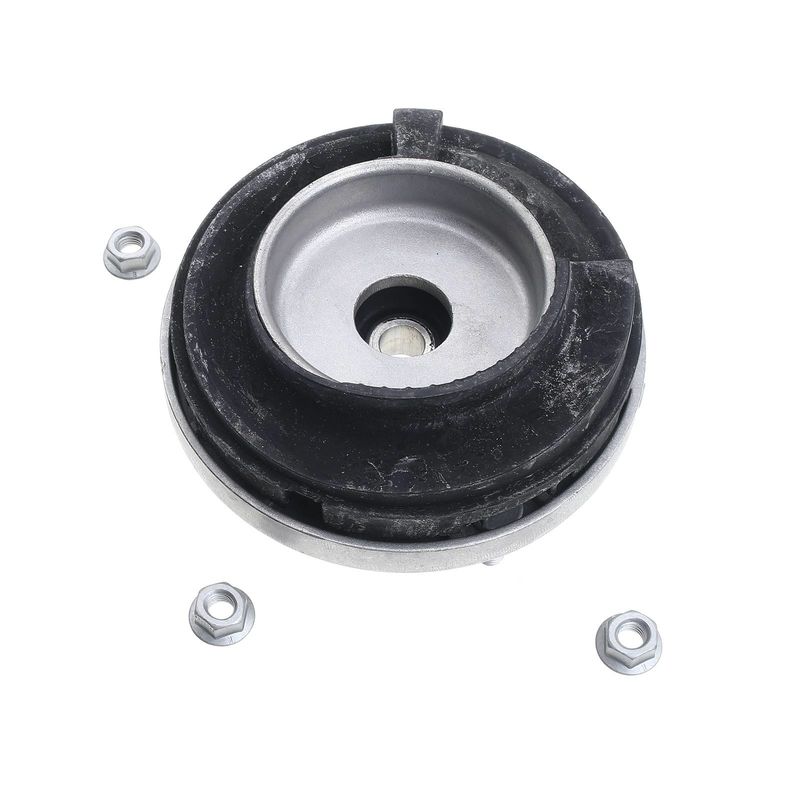 Rear Driver or Passenger Suspension Strut Mount for BMW 528i 11-16 528i xDrive