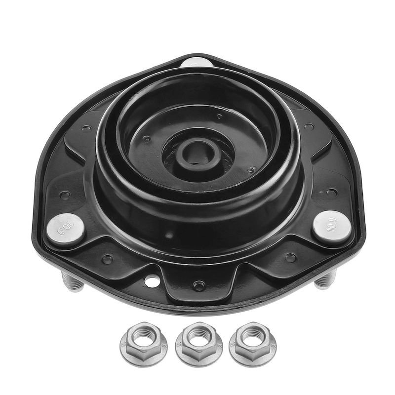 Front Driver or Passenger Suspension Strut Mount for Lexus LS400 1990-1994 4.0L