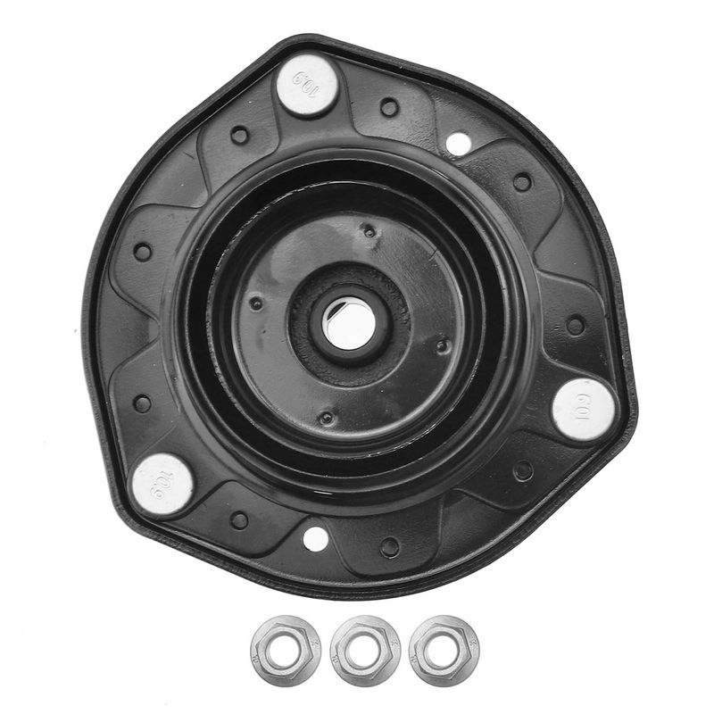 Front Driver or Passenger Suspension Strut Mount for Lexus LS400 1990-1994 4.0L