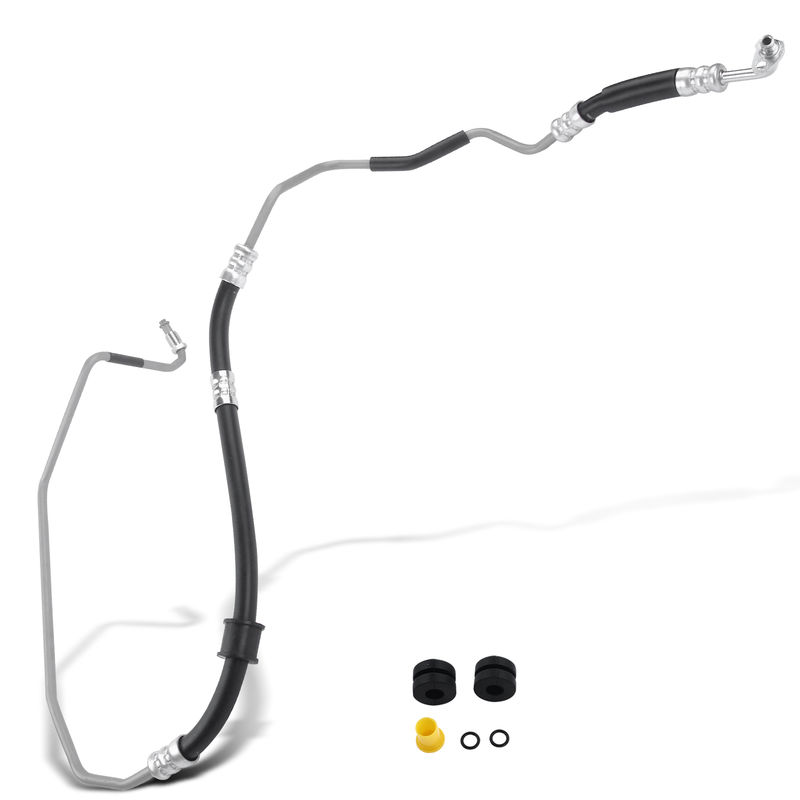 Power Steering Pressure Line Hose Assembly for Hyundai Genesis 2009-2014 V8 4.6L