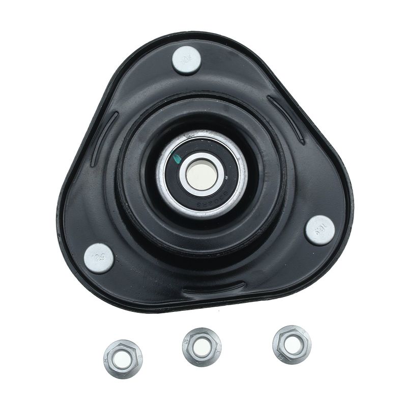 Front Driver or Passenger Suspension Strut Mount for Toyota Corolla 09-19 Matrix