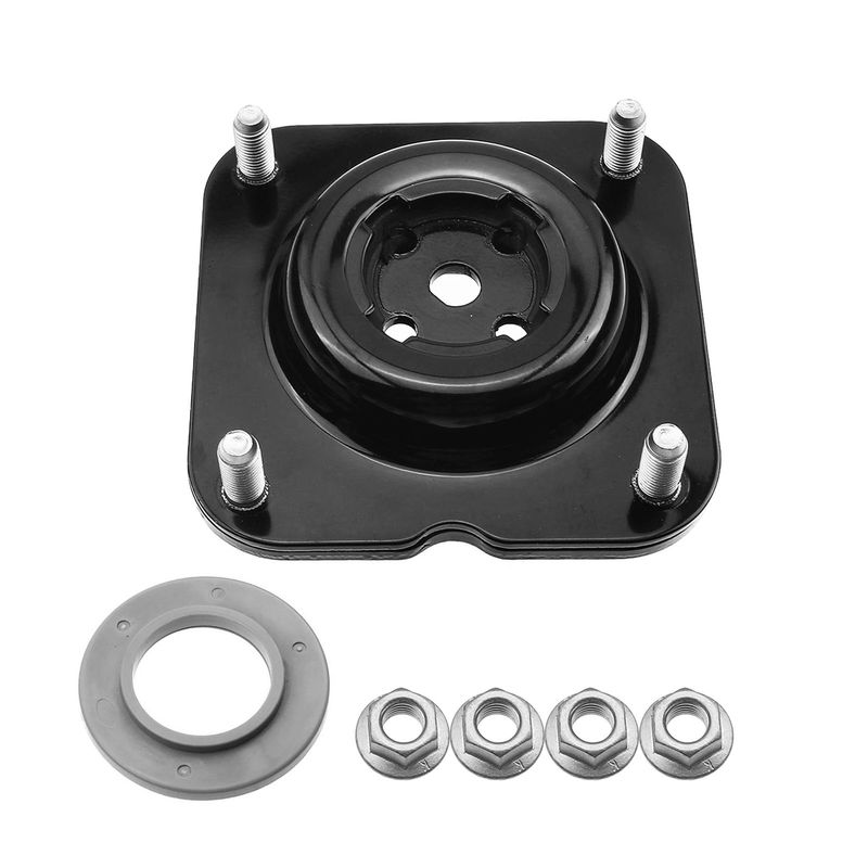 Front Driver or Passenger Suspension Strut Mount for Mazda Protege 1999-2003