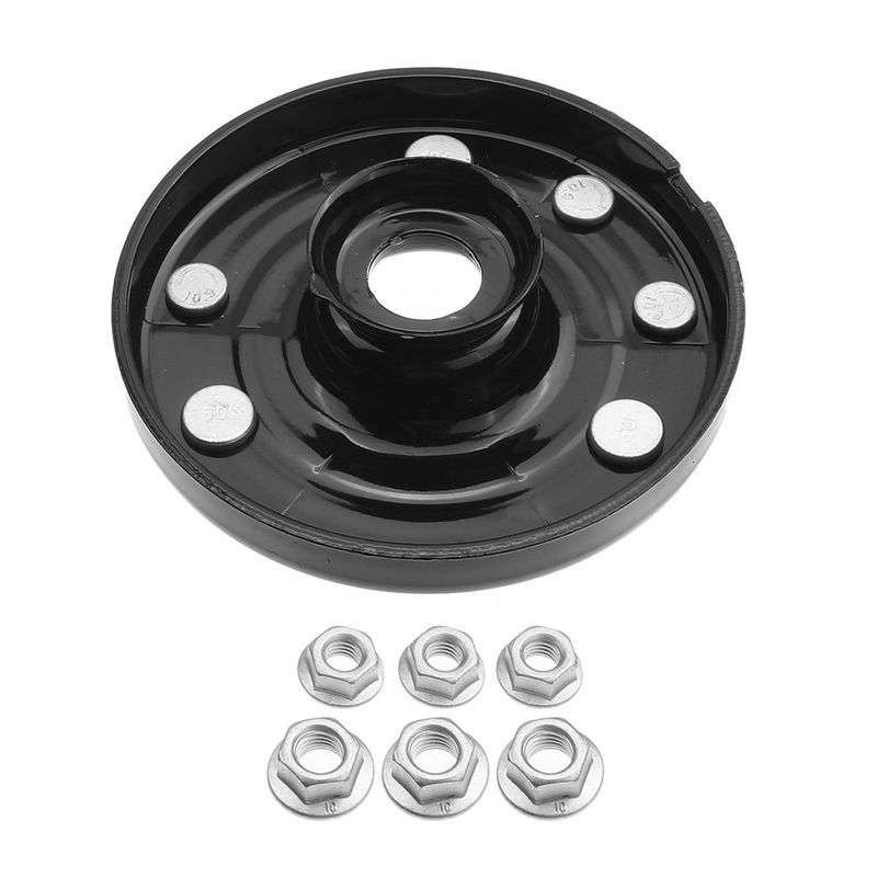 Front Passenger Suspension Strut Mount for Acura TSX 09-14 Honda Accord 08-12