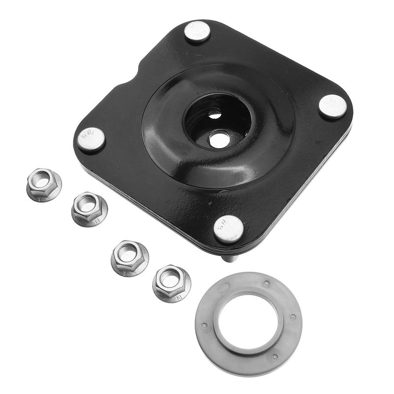 Front Driver or Passenger Suspension Strut Mount for Mazda Protege 1999-2003