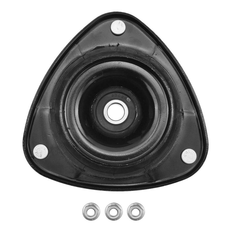 2x Front Suspension Strut Mount for Subaru Impreza 2008-2015 Forester Legacy WRX