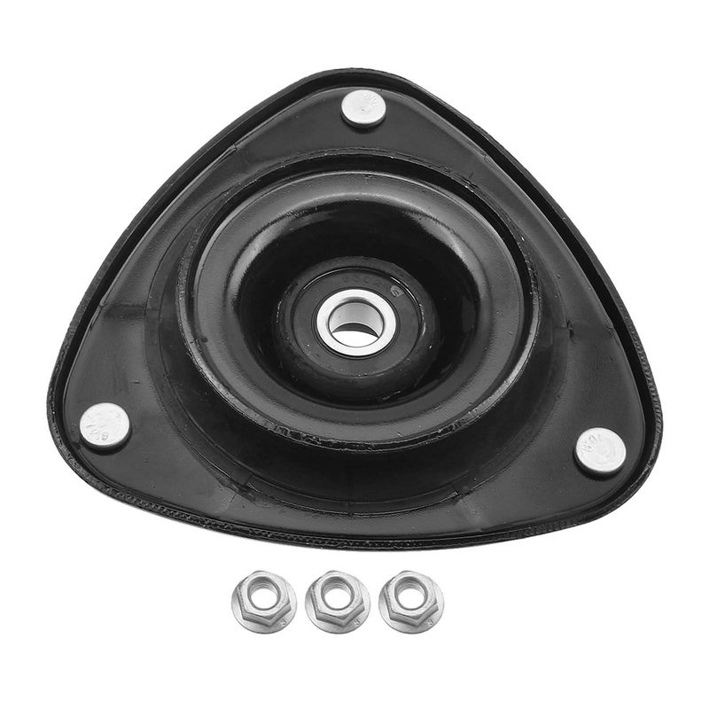2x Front Suspension Strut Mount for Subaru Impreza 2008-2015 Forester Legacy WRX