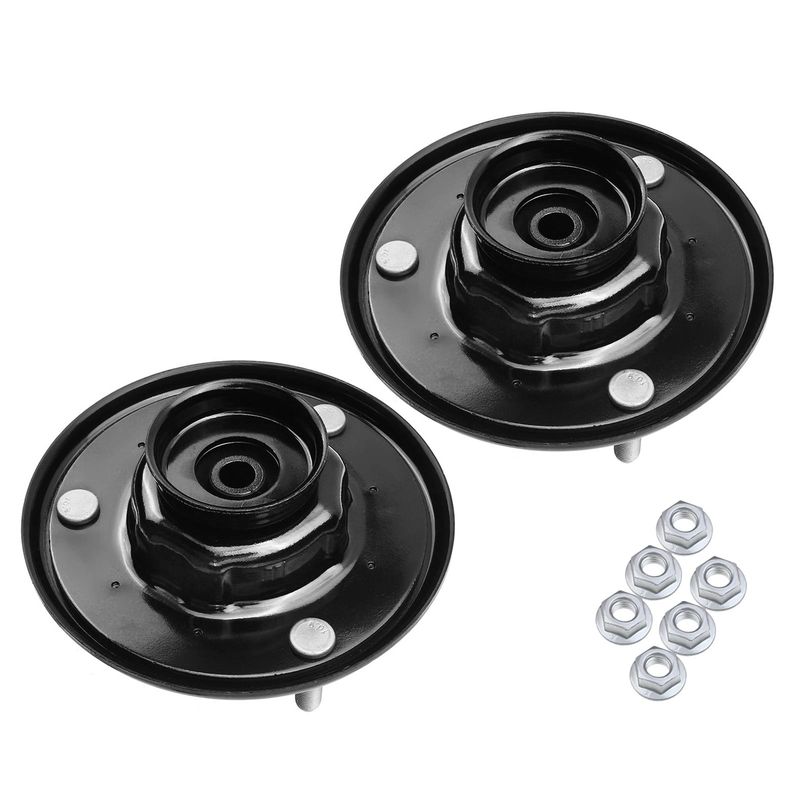 2x Front Suspension Strut Mount for Lexus GS300 93-05 GS400 98-00 GS430 SC430
