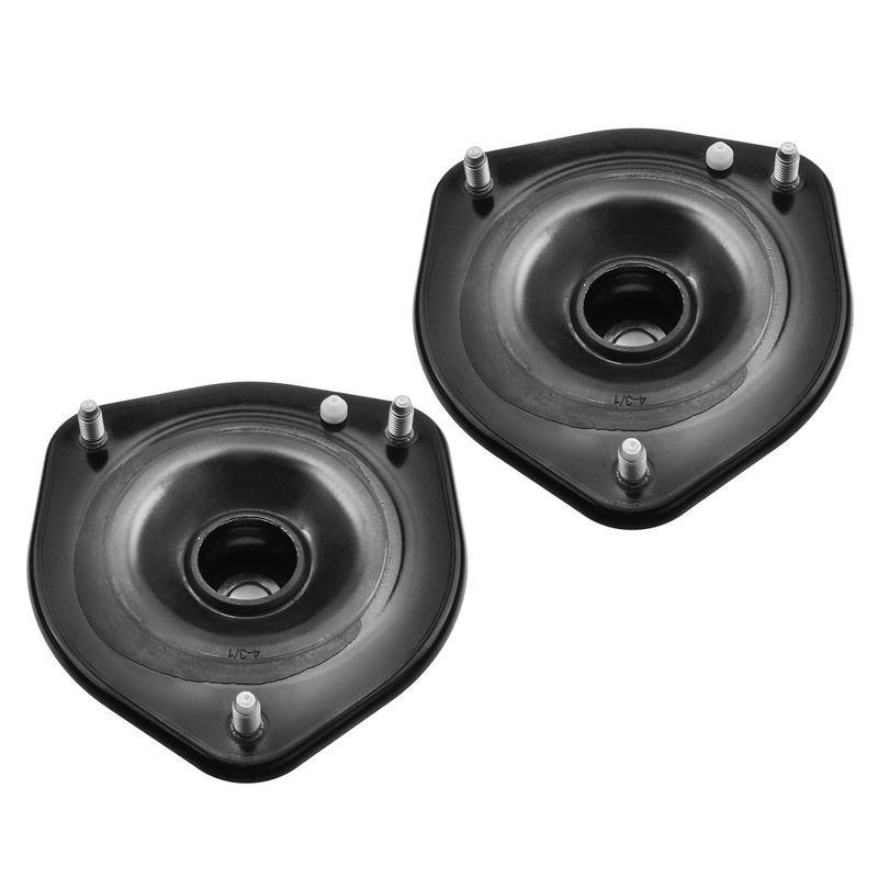 2x Front Suspension Strut Mount for Mini Cooper 2007-2015 L4 1.6L