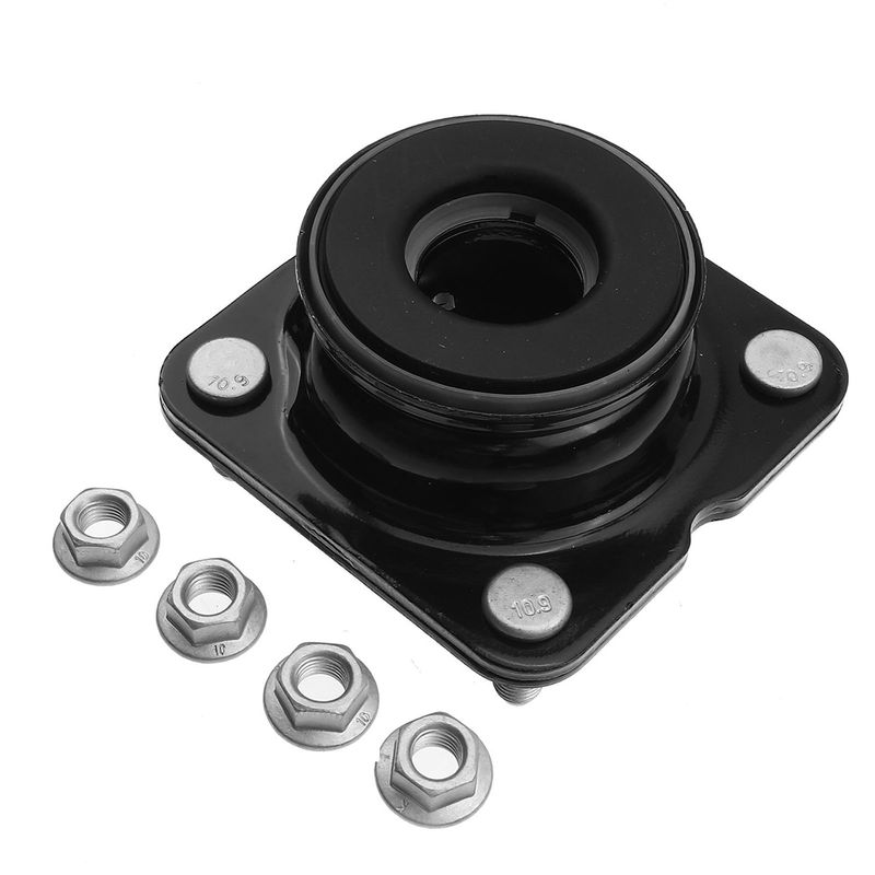 2x Front Suspension Strut Mount for Mazda CX-7 07-12 CX-9 07-15