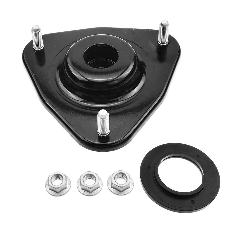 Front Driver or Passenger Suspension Strut Mount for Mitsubishi Lancer 2002-2005