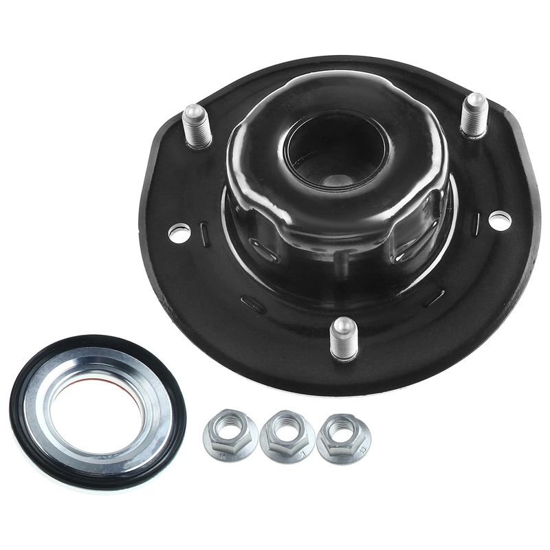 Front Driver or Passenger Suspension Strut Mount for Lexus ES300 Toyota Avalon