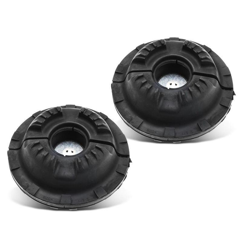 2x Front Suspension Strut Mount for Audi A4 Quattro 09-16 A5 Q5 S4 S5