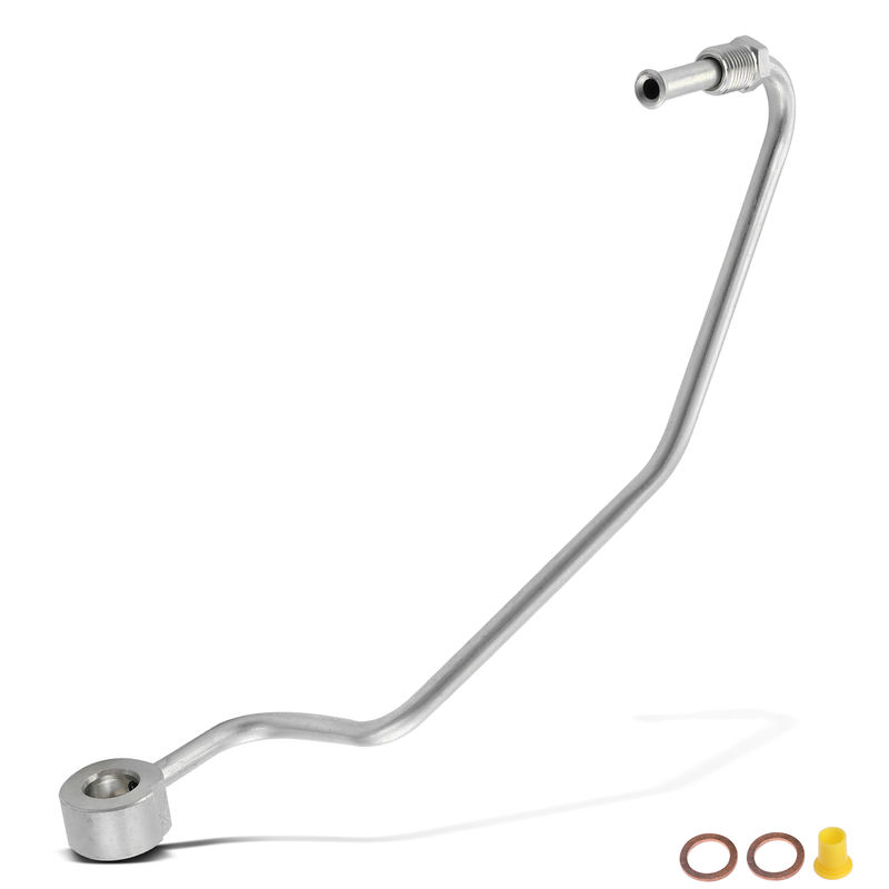 Power Steering Pressure Line Hose Assembly for Mitsubishi Montero Sport 97-99