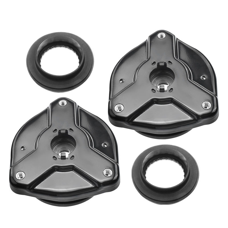 2x Front Suspension Strut Mount for Mercedes-Benz C250 2012-2015 E350 2010-2014