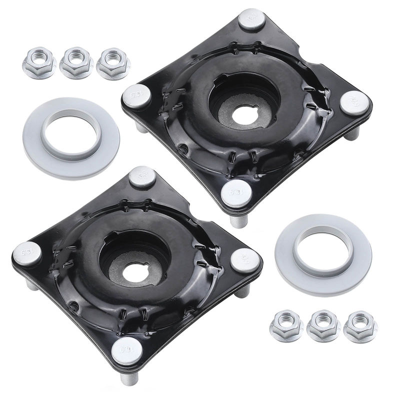 2x Front Suspension Strut Mount for Ford Escape 01-12 Mazda Mercury DOHC
