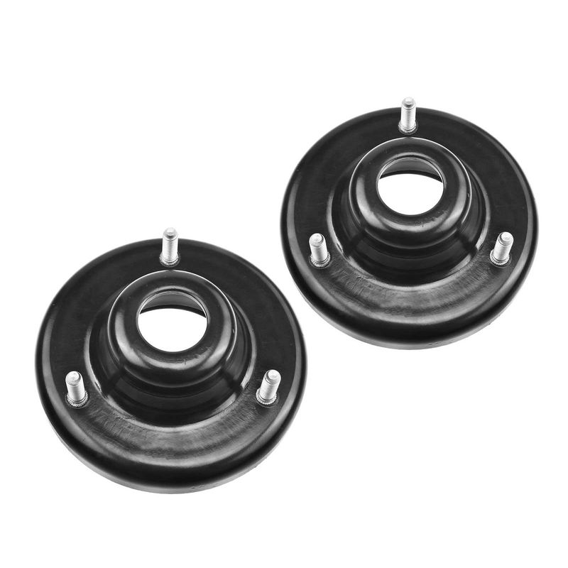 2x Front Suspension Strut Mount for Kia Sportage 1995-2002 L4 2.0L