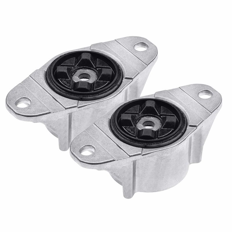 2x Rear Suspension Strut Mount for Mazda 3 04-13 3 Sport 5 06-14 Volvo