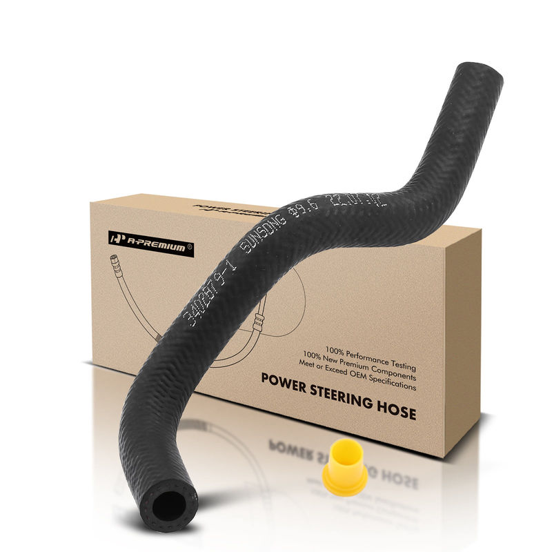 Power Steering Return Line Hose Assembly for Nissan Maxima 2004-2008 Altima