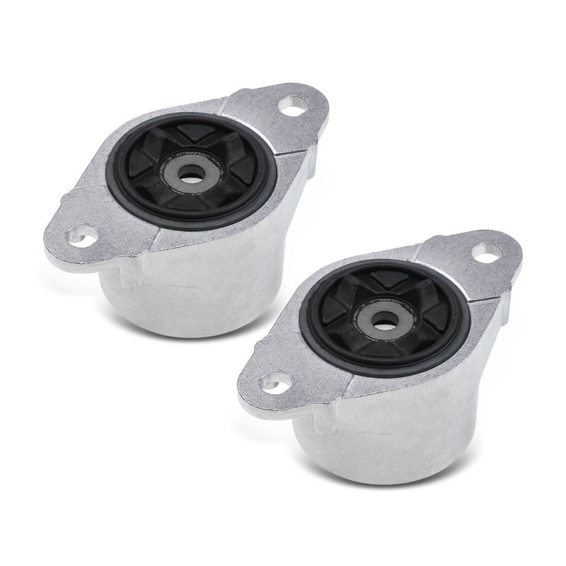 2x Rear Upper Suspension Strut Mount for Ford Fiesta 11-19 EcoSport 18-19 Mazda