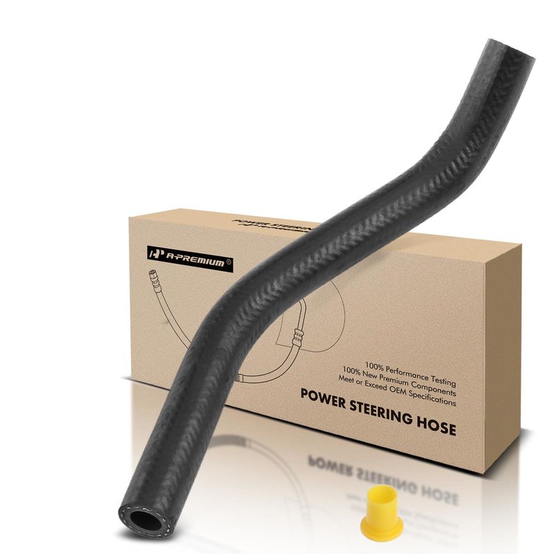 Power Steering Return Line Hose Assembly for Nissan Maxima 2004-2008 V6 3.5L