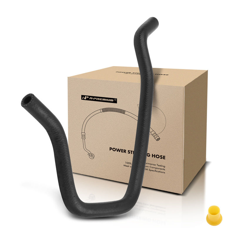 Power Steering Return Line Hose Assembly for Nissan NV2500 NV3500 2012-2018 5.6L