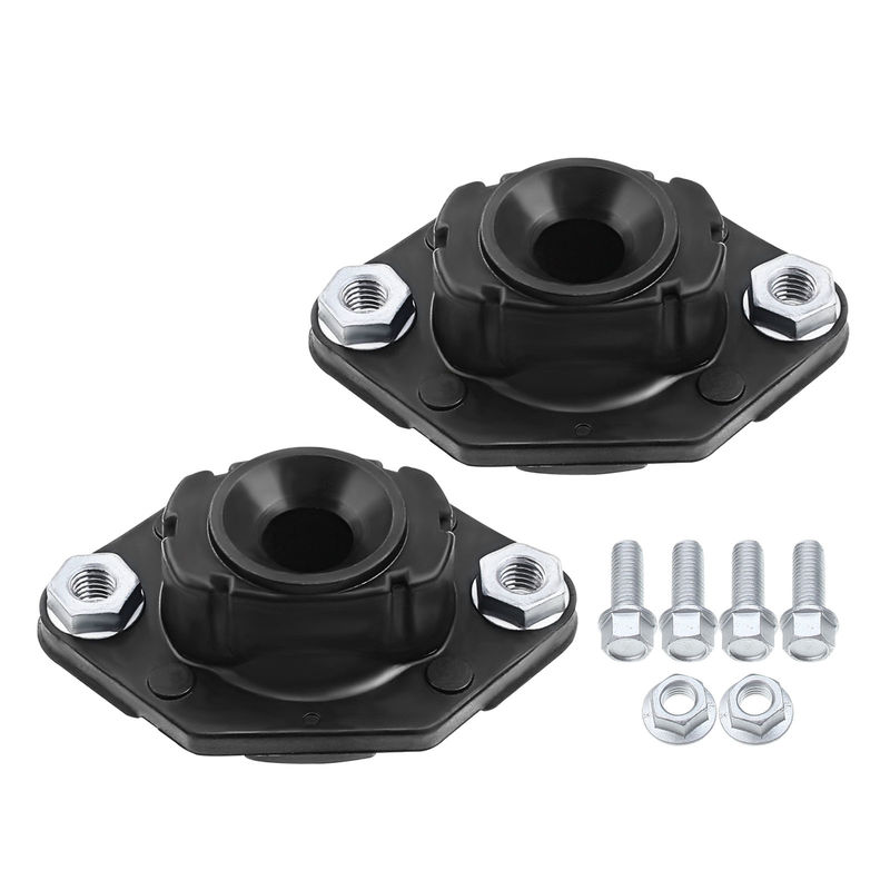 2x Rear Lower Suspension Strut Mount for BMW E82 E90 128i 135i 328i X1
