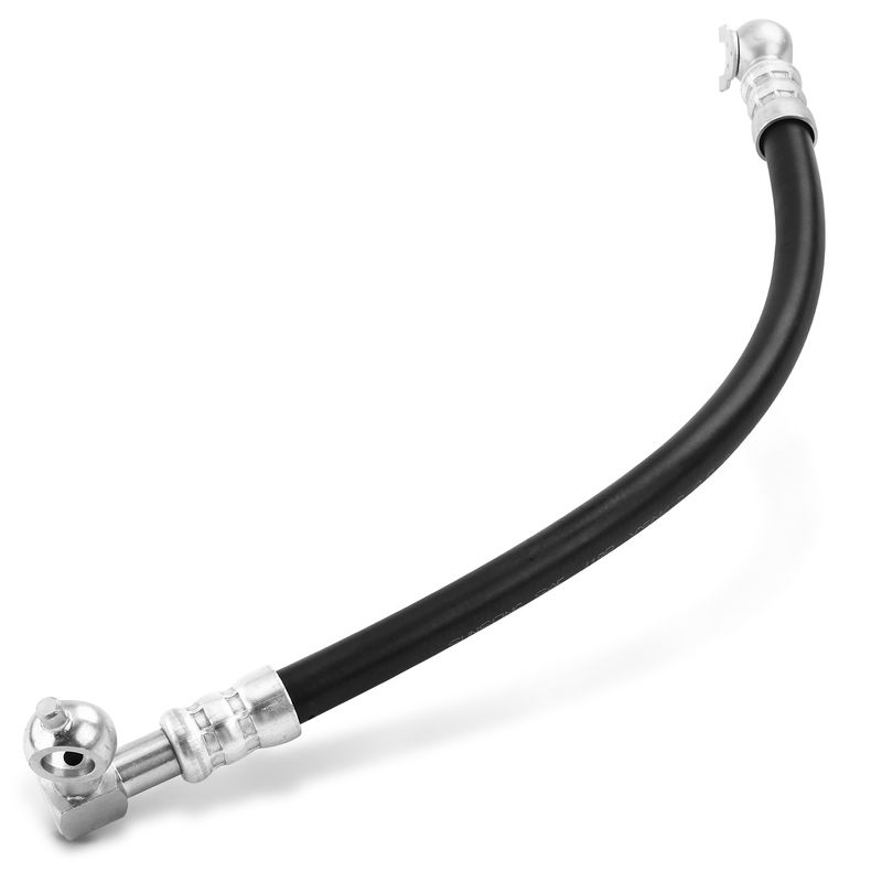 Power Steering Pressure Line Hose Assembly for Nissan NX 91-93 Sentra 91-94 1.6L