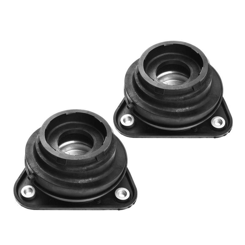 2x Front Suspension Strut Mount for Mazda 3 5 Volvo C30 C70 S40 V50