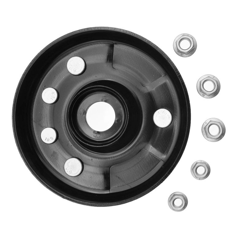 2x Front Suspension Strut Mount for Honda Accord 1998-2002 2.3L 3.0L