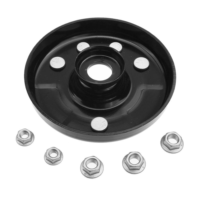 2x Front Suspension Strut Mount for Honda Accord 1998-2002 2.3L 3.0L