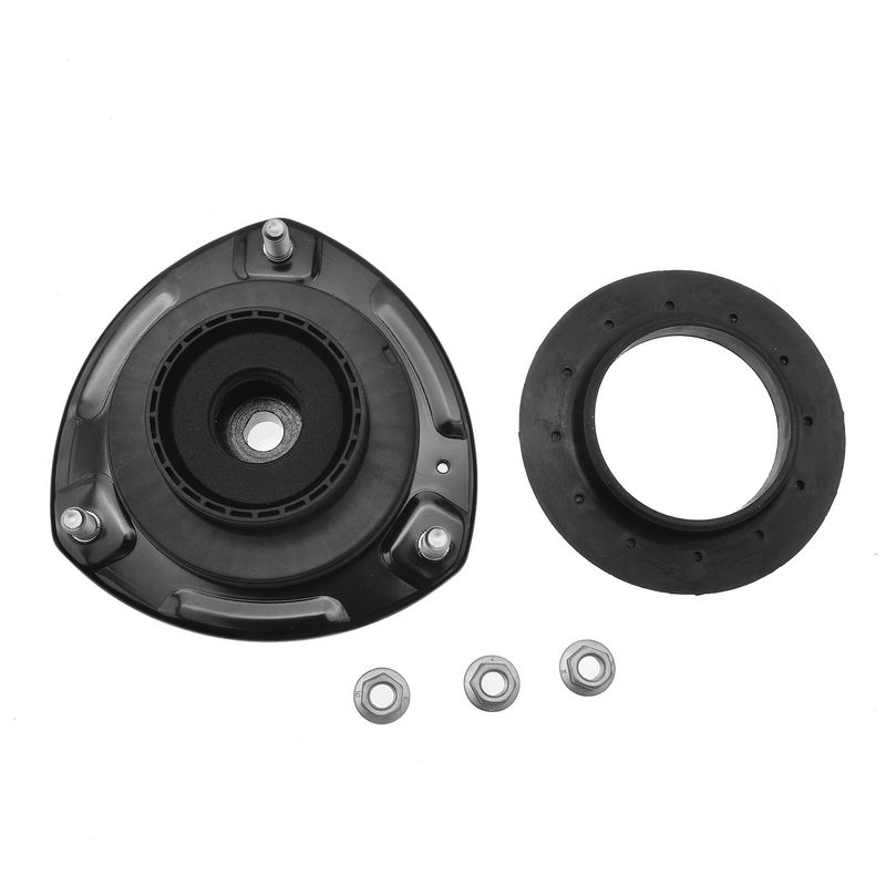 2x Front Suspension Strut Mount for Hyundai Santa Fe 10-12 Kia Sorento