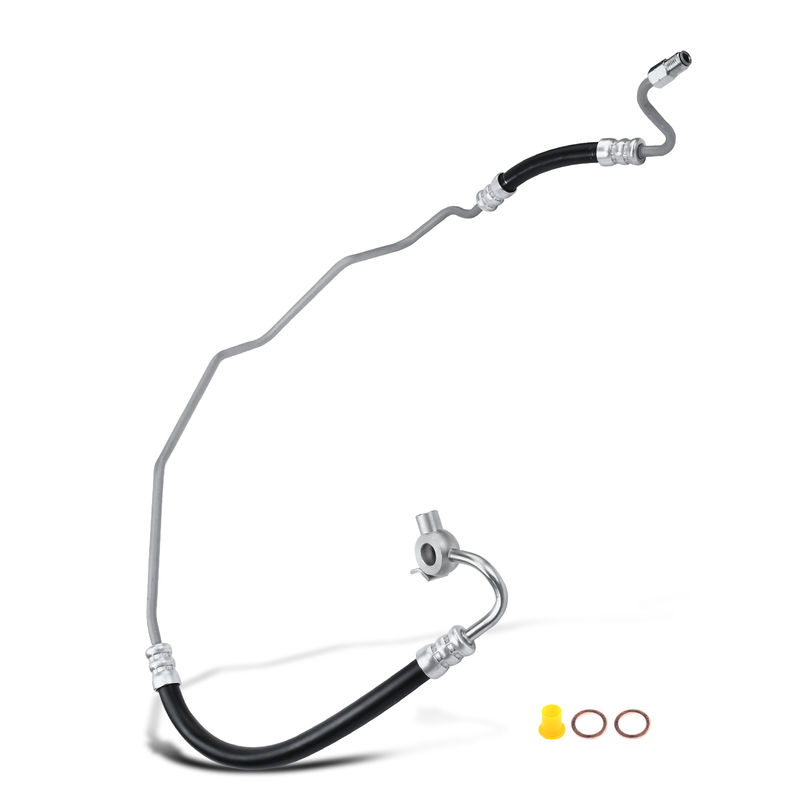 Power Steering Pressure Line Hose Assembly for Toyota 4Runner 1996-1997 V6 3.4L