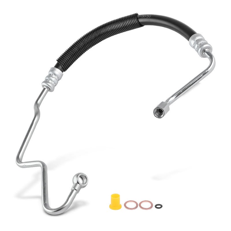 Power Steering Pressure Line Hose Assembly for Subaru Legacy 1997-1999 2.2L 2.5L