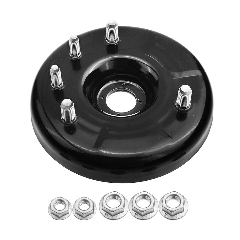 Front Driver or Passenger Suspension Strut Mount for Honda Accord 1998-2002