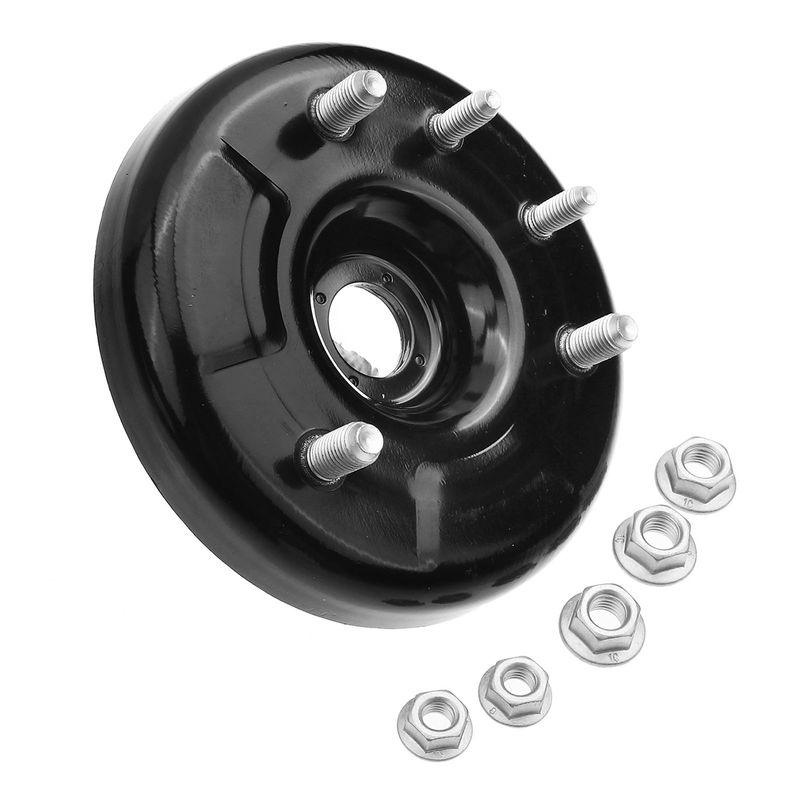 Front Driver or Passenger Suspension Strut Mount for Honda Accord 1998-2002