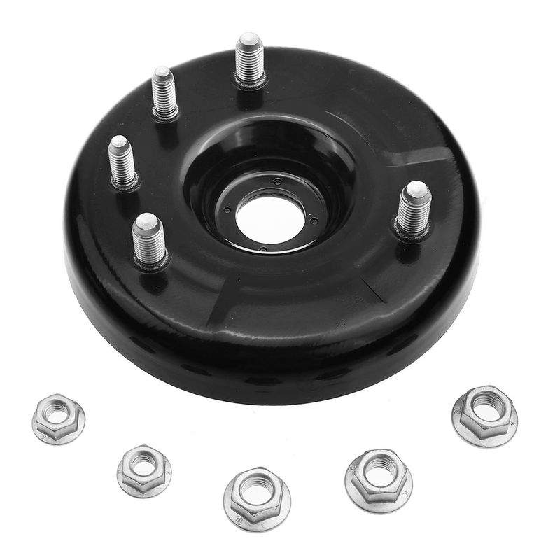 Front Driver or Passenger Suspension Strut Mount for Honda Accord 1998-2002