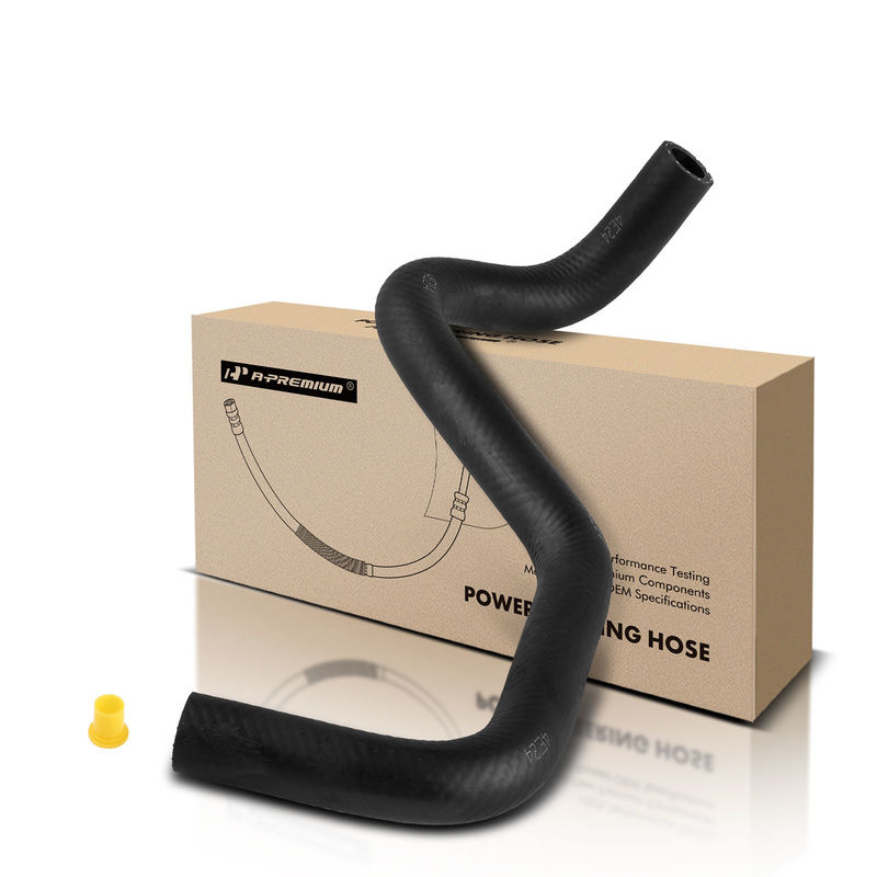 Power Steering Reservoir Line Hose Assembly for Toyota 4Runner 10-19 FJ Cruiser