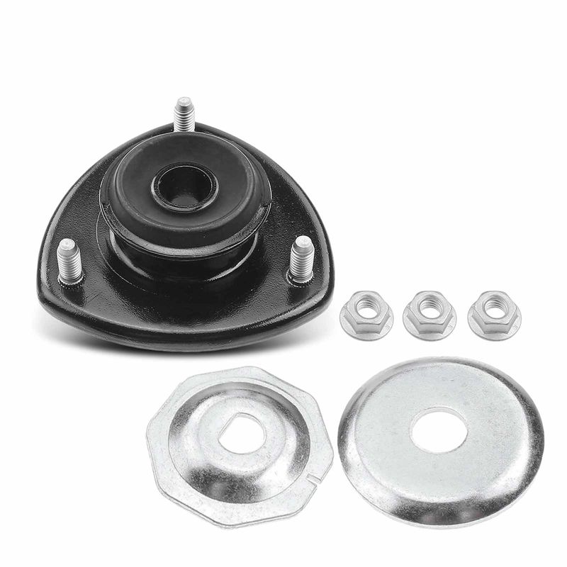 Front Driver or Passenger Suspension Strut Mount for Chevy Tracker GMC Suzuki